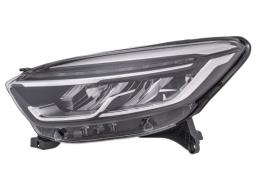 Reflektor Hella 1EX 012 977-651