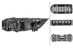 Reflektor Hella 1ZS 354 841-011