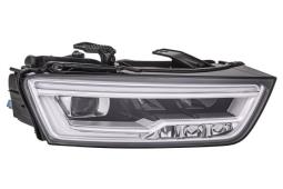 Reflektor Hella 1EX 354 840-081