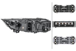 Reflektor Hella 1ZS 354 841-021
