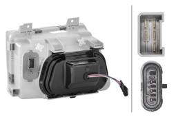 Reflektor Hella 1AH 007 774-011