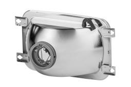 Zestaw, reflektor Hella 1AG 004 679-041