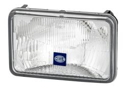 Zestaw, reflektor Hella 1AB 006 977-021