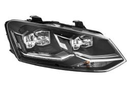 Reflektor Hella 1EA 012 034-421