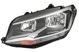 Reflektor Hella 1EA 012 286-051