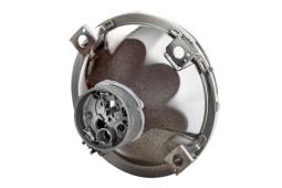 Zestaw, reflektor Hella 1B3 126 677-041