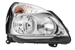 Reflektor Hella 1DB 008 461-861