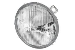 Zestaw, reflektor Hella 1B3 126 677-041