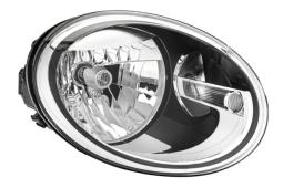 Reflektor Hella 1E9 010 793-021