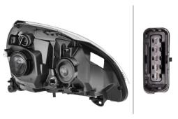 Reflektor Hella 1DB 008 461-851