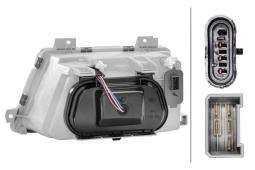 Reflektor Hella 1AH 007 774-021