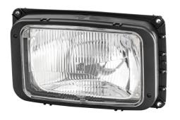 Reflektor Hella 1AG 003 434-137
