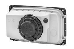 Reflektor Hella 1AG 003 434-137