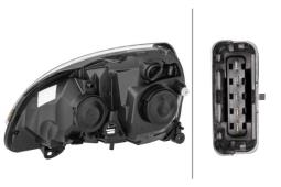 Reflektor Hella 1DB 008 461-861