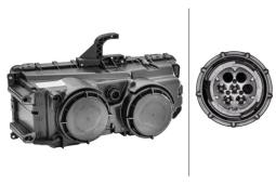 Reflektor Hella 1DB 247 011-021