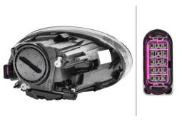 Reflektor Hella 1E9 010 793-011