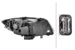 Reflektor Hella 1E1 354 699-011