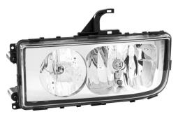 Reflektor Hella 1DB 247 011-011