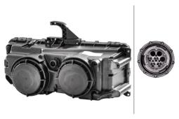 Reflektor Hella 1DB 247 011-011