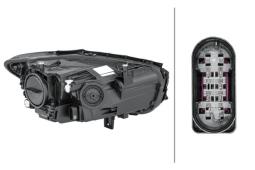 Reflektor Hella 1EG 014 993-011
