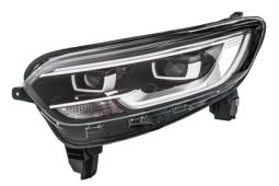 Reflektor Hella 1EX 011 770-451