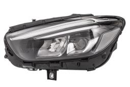 Reflektor Hella 1EX 014 993-551
