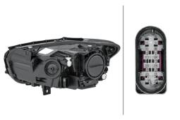 Reflektor Hella 1EG 014 993-021