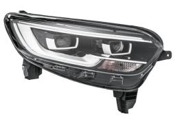 Reflektor Hella 1EX 011 770-461