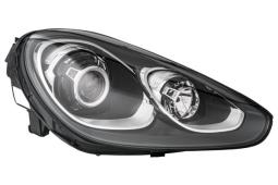 Reflektor Hella 1EL 011 745-581
