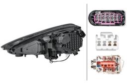 Reflektor Hella 1EL 011 745-581