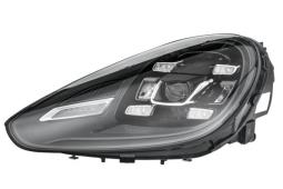 Reflektor Hella 1EX 011 745-151