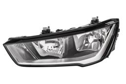 Reflektor Hella 1EG 354 838-011