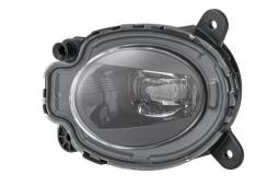 Reflektor przeciwmgłowy Hella 1NL 014 159-021