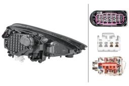 Reflektor Hella 1EL 011 745-571