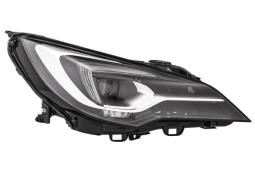 Reflektor Hella 1EX 354 829-221