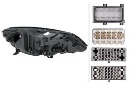 Reflektor Hella 1EX 354 829-211