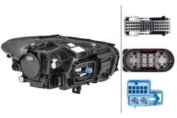Reflektor Hella 1EX 014 993-651
