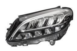 Reflektor Hella 1EX 013 063-511