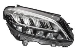Reflektor Hella 1EX 013 063-521