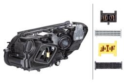 Reflektor Hella 1EX 013 063-621