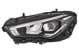 Reflektor Hella 1EX 015 086-311