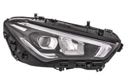 Reflektor Hella 1EX 015 086-321