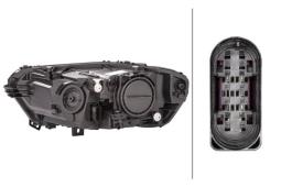 Reflektor Hella 1EG 015 086-021