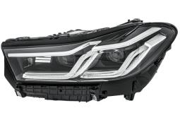 Reflektor Hella 1EX 015 450-411