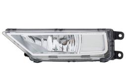 Reflektor przeciwmgłowy Hella 1NG 354 843-091