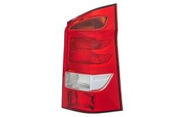 Lampa tylna zespolona Hella 2SK 011 581-231