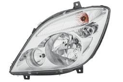 Reflektor Hella 1EB 247 012-011