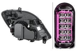 Reflektor Hella 1EB 247 012-011