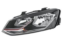 Reflektor Hella 1EB 012 034-051