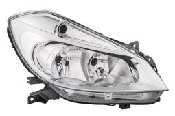 Reflektor Hella 1EE 354 536-021